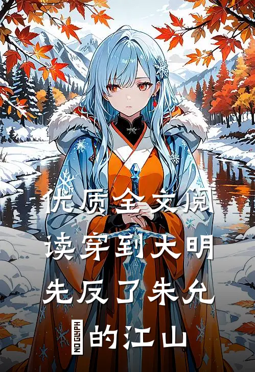 优质全文阅读穿到大明，先反了朱允炆的江山