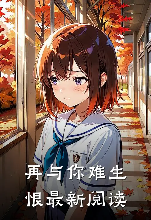 再与你难生恨最新阅读