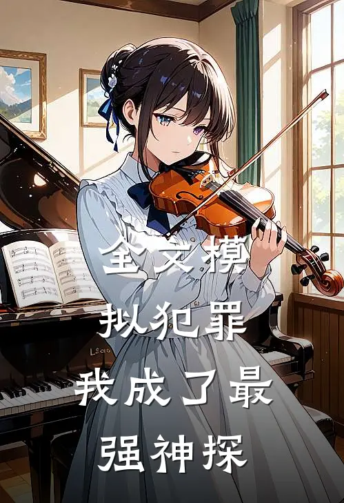 全文模拟犯罪：我成了最强神探
