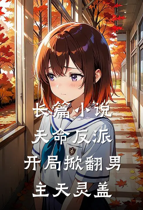 长篇小说天命反派：开局掀翻男主天灵盖