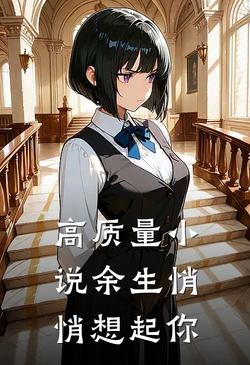 高质量小说余生悄悄想起你