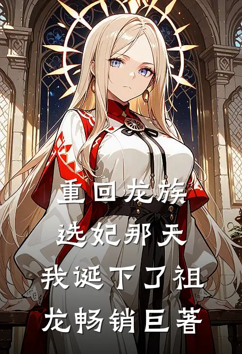 重回龙族选妃那天，我诞下了祖龙畅销巨著