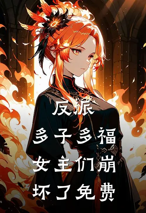 反派：多子多福，女主们崩坏了免费