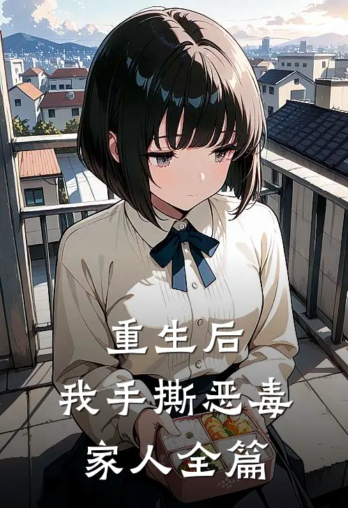 重生后，我手撕恶毒家人全篇