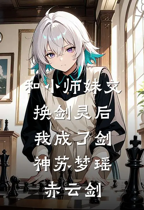 和小师妹交换剑灵后，我成了剑神苏梦瑶赤云剑