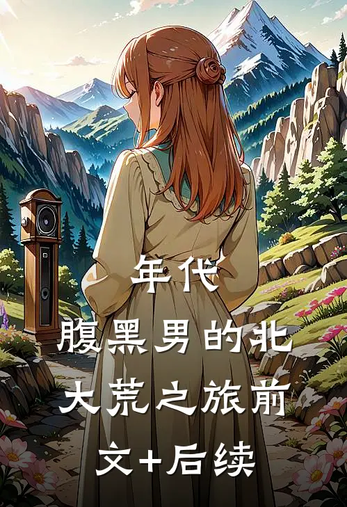 年代：腹黑男的北大荒之旅前文+后续