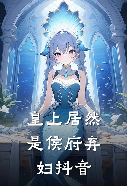 皇上居然是侯府弃妇抖音