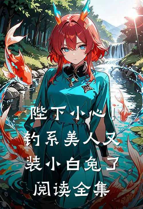 陛下小心！钓系美人又装小白兔了阅读全集