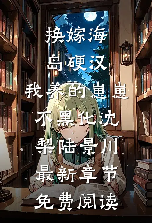 换嫁海岛硬汉，我养的崽崽不黑化沈梨陆景川最新章节免费阅读