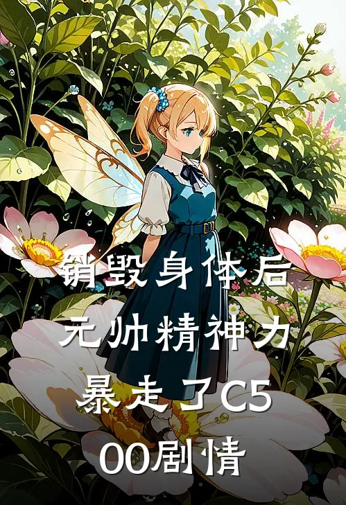 销毁身体后，元帅精神力暴走了C500剧情