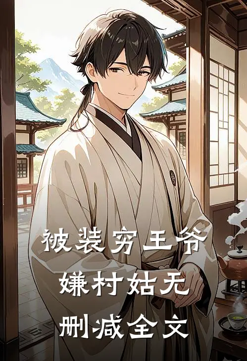 被装穷王爷嫌村姑无删减全文