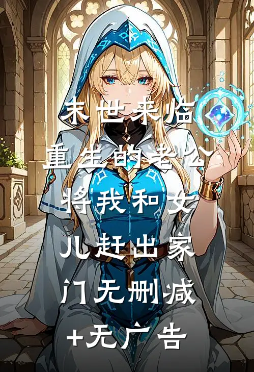 末世来临，重生的老公将我和女儿赶出家门无删减+无广告