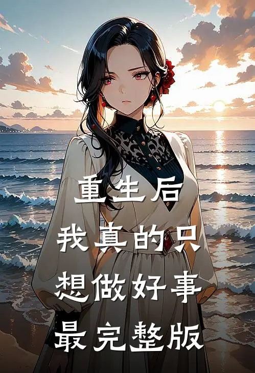 重生后，我真的只想做好事最完整版