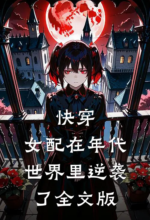 快穿：女配在年代世界里逆袭了全文版