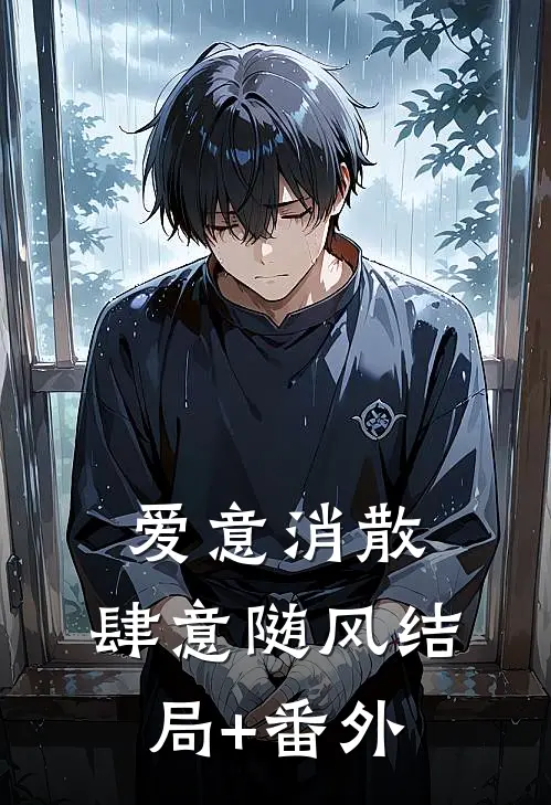 爱意消散，肆意随风结局+番外