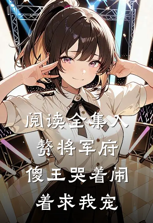 阅读全集入赘将军府，傻王哭着闹着求我宠
