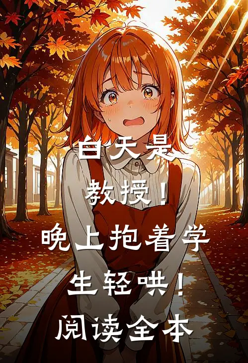 白天是教授！晚上抱着学生轻哄！阅读全本