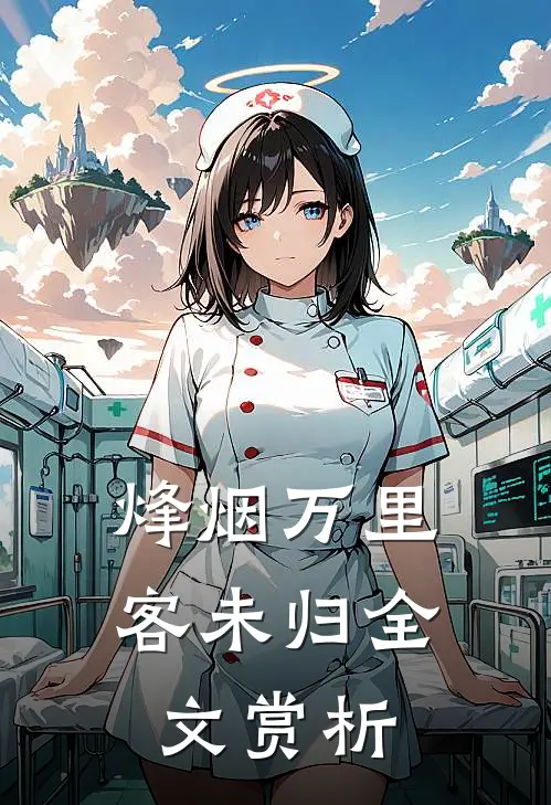 烽烟万里客未归全文赏析