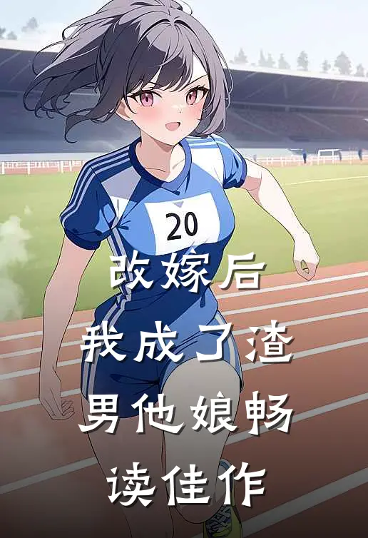 改嫁后,我成了渣男他娘畅读佳作