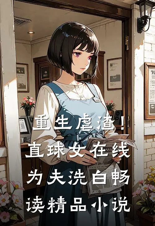 重生虐渣！直球女在线为夫洗白畅读精品小说