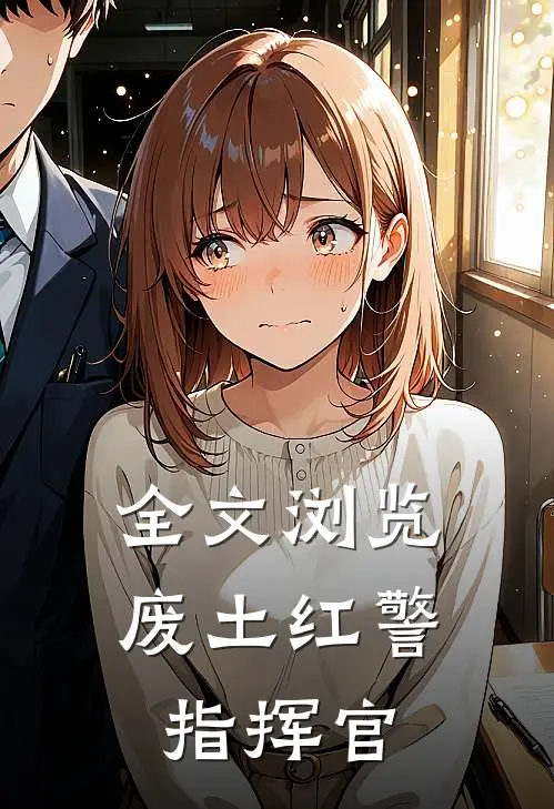 全文浏览废土红警指挥官