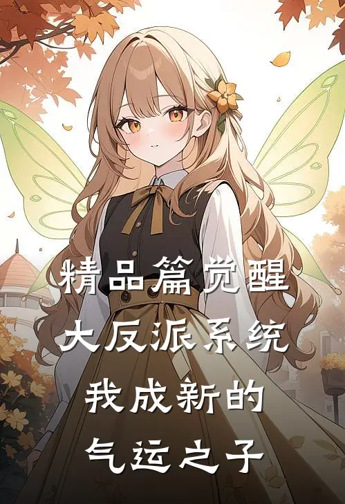 精品篇觉醒大反派系统，我成新的气运之子