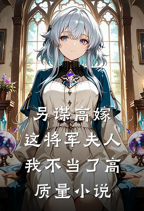 另谋高嫁：这将军夫人我不当了高质量小说