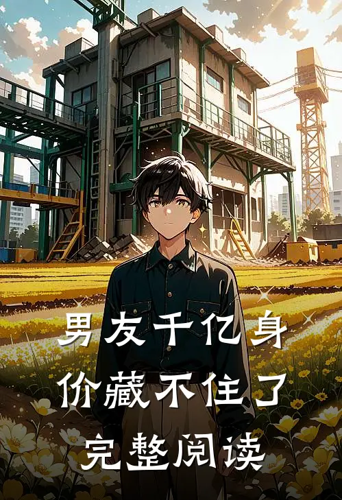 男友千亿身价藏不住了完整阅读