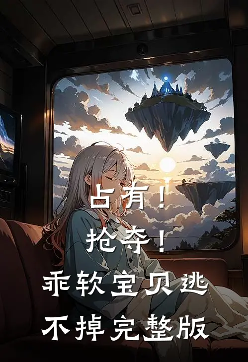 占有！抢夺！乖软宝贝逃不掉完整版