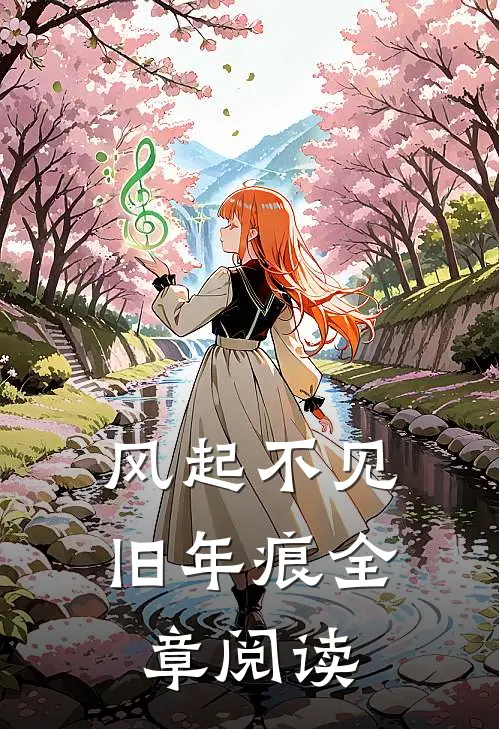 风起不见旧年痕全章阅读