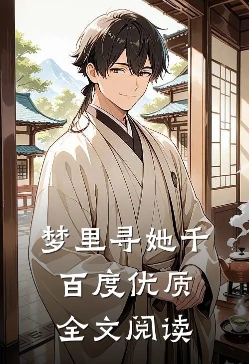 梦里寻她千百度优质全文阅读