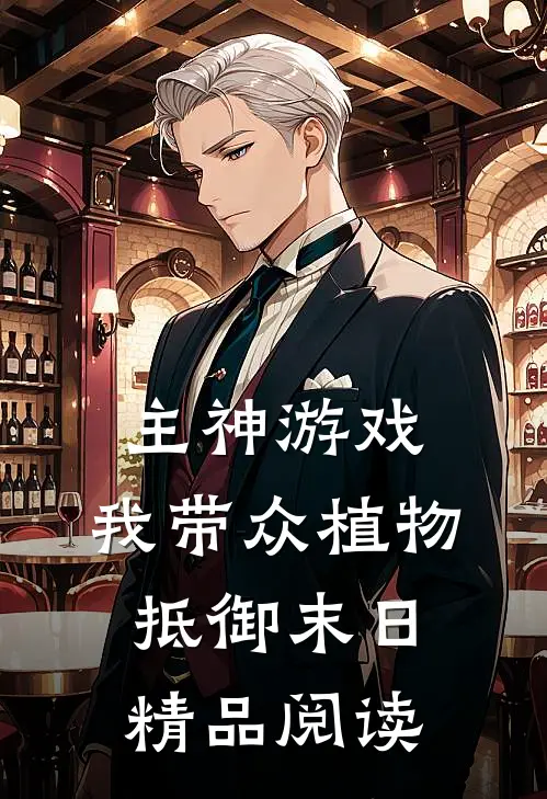 主神游戏：我带众植物抵御末日精品阅读