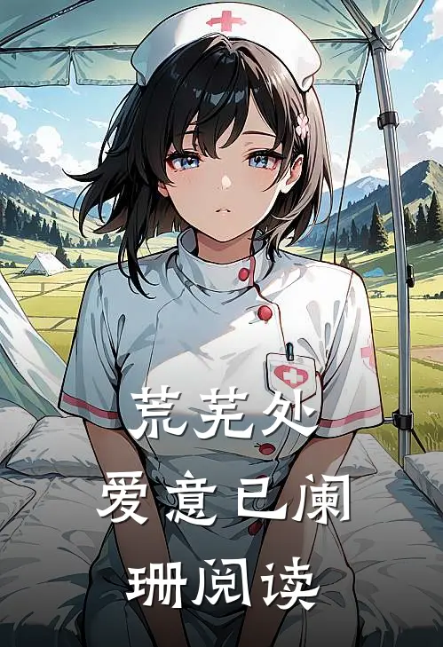 荒芜处，爱意已阑珊阅读