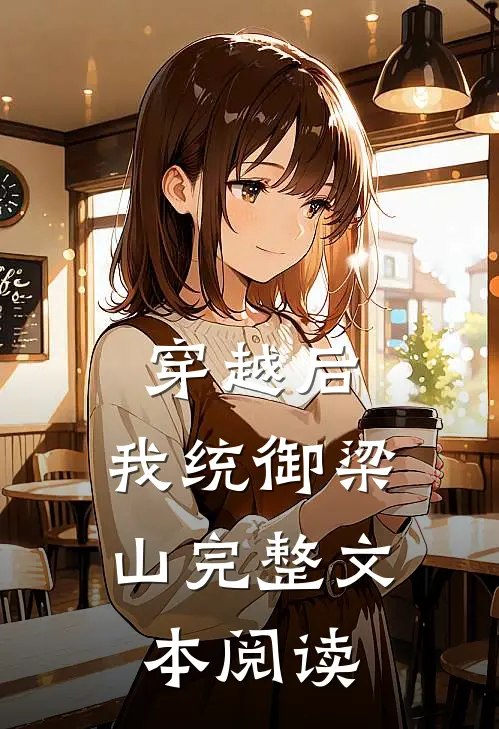 穿越后，我统御梁山完整文本阅读