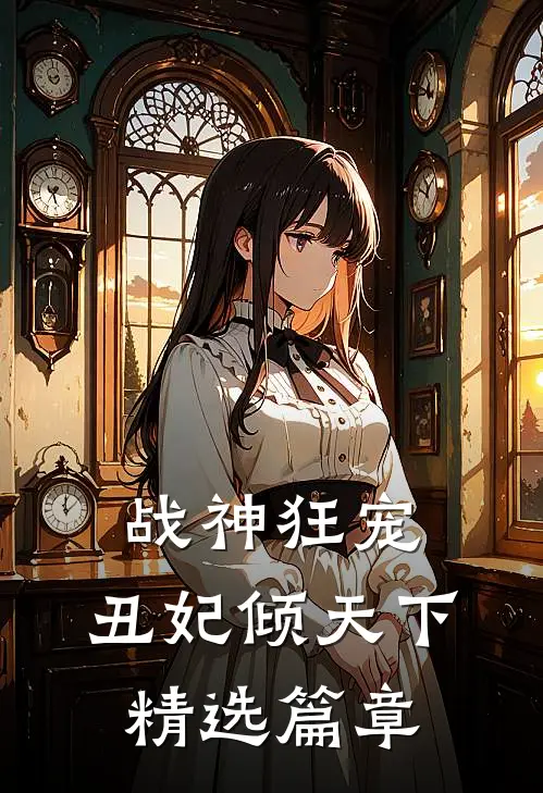 战神狂宠：丑妃倾天下精选篇章