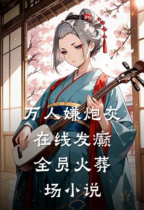 万人嫌炮灰在线发癫，全员火葬场小说