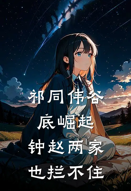 祁同伟谷底崛起，钟赵两家也拦不住