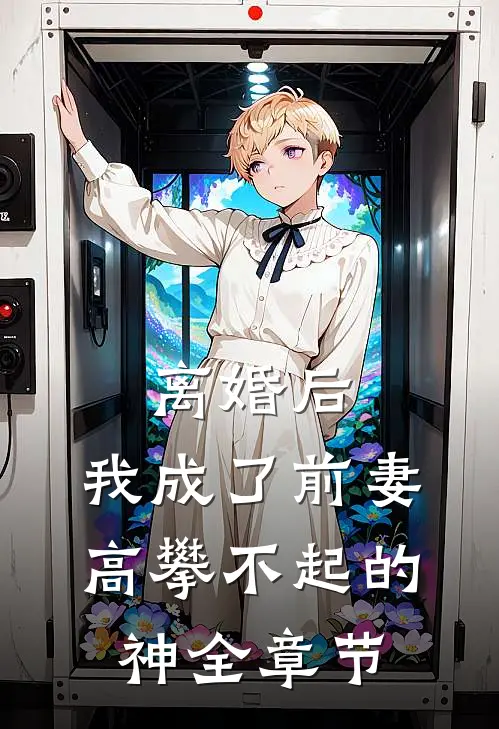 离婚后，我成了前妻高攀不起的神全章节