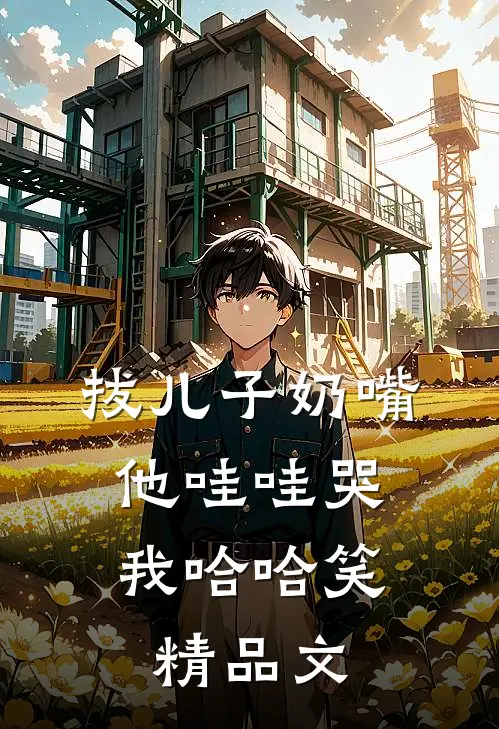 拔儿子奶嘴，他哇哇哭我哈哈笑精品文