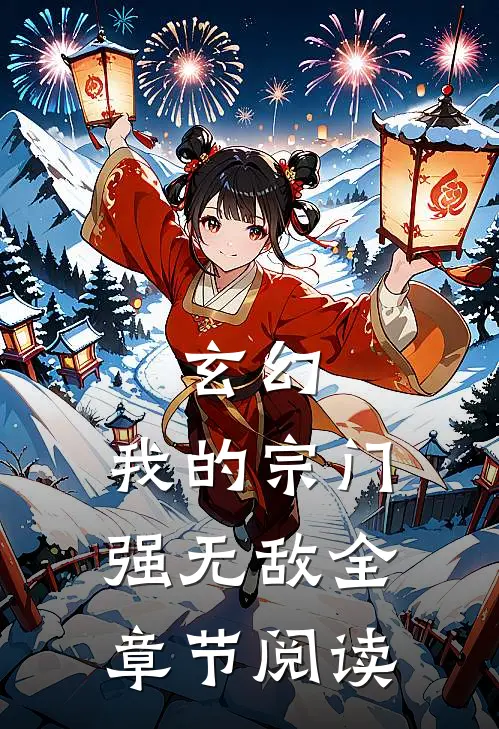 玄幻：我的宗门强无敌全章节阅读