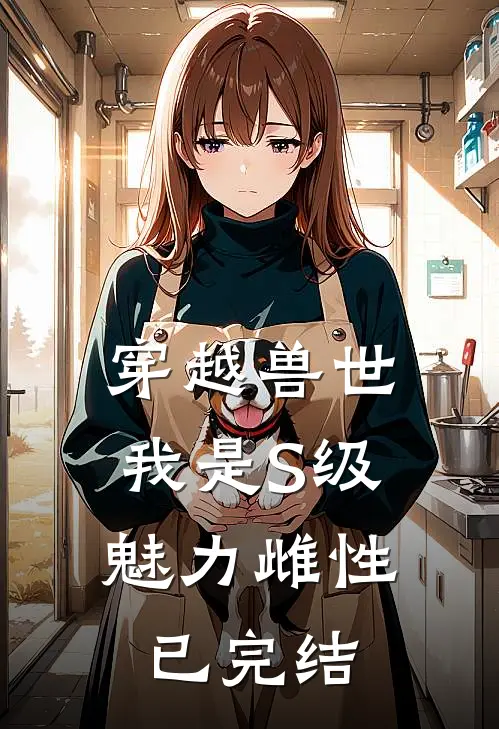 穿越兽世，我是S级魅力雌性已完结