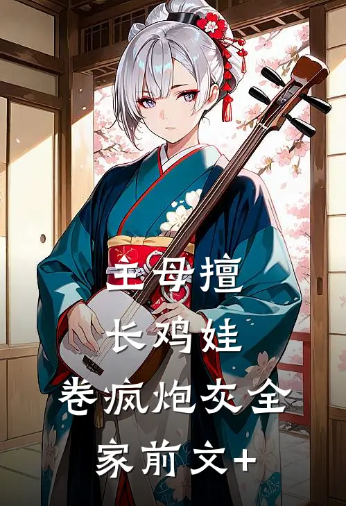主母擅长鸡娃，卷疯炮灰全家前文+