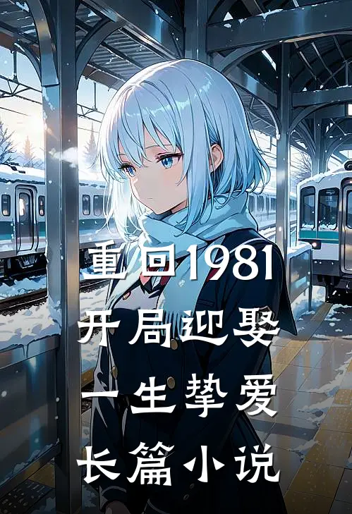 重回1981：开局迎娶一生挚爱长篇小说