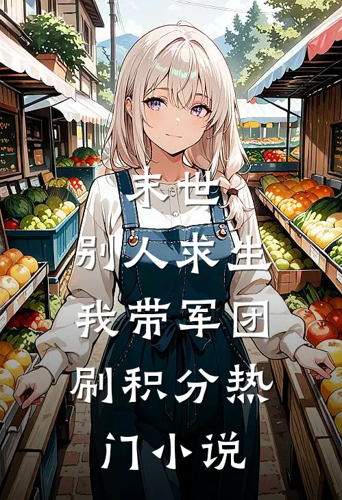 末世：别人求生，我带军团刷积分热门小说