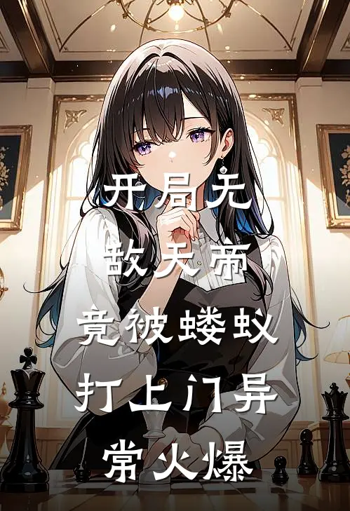 开局无敌天帝，竟被蝼蚁打上门异常火爆