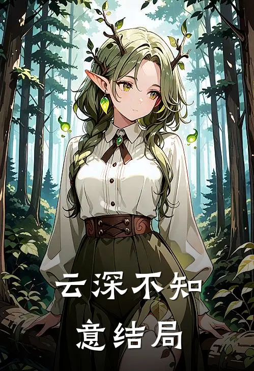 云深不知意结局