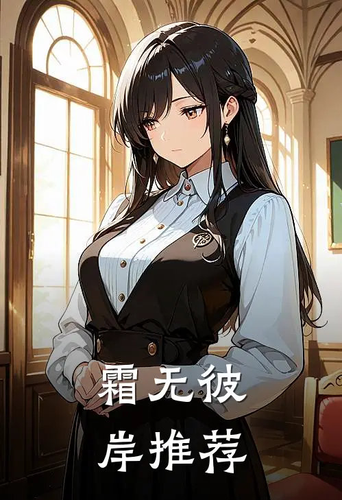 霜无彼岸推荐