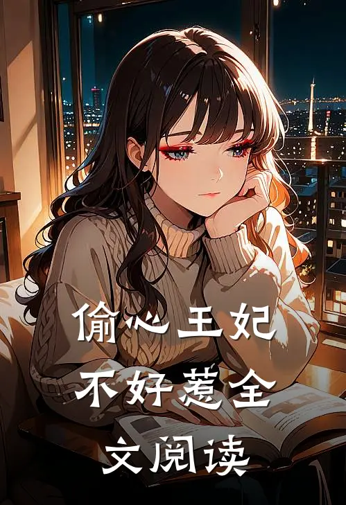 偷心王妃不好惹全文阅读