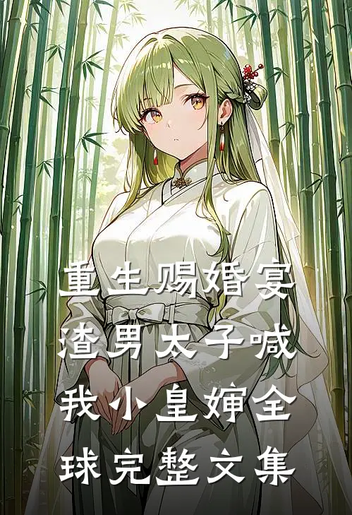 重生赐婚宴，渣男太子喊我小皇婶全球完整文集