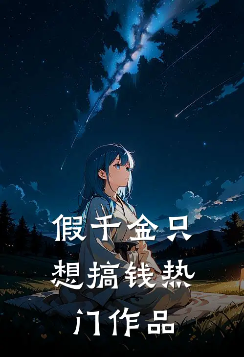假千金只想搞钱热门作品